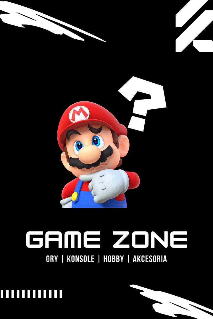 GAME ZONE