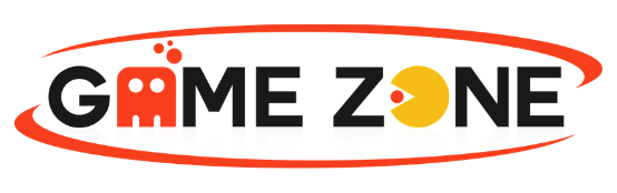 logo game zone - strona główna